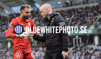 IFK GÖTEBORG-BK HÄCKEN AB228534