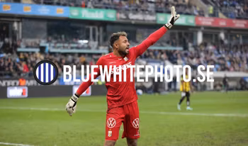 IFK GÖTEBORG-BK HÄCKEN AB228502