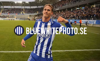 IFK GÖTEBORG-KALMAR FF AK224163