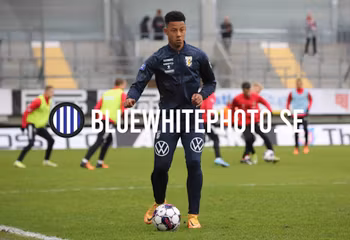 IFK GÖTEBORG-KALMAR FF AK224767