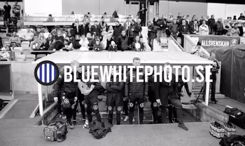 IFK GÖTEBORG-KALMAR FF AK224118