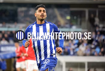 IFK GÖTEBORG-KALMAR FF AK224962