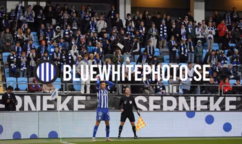 IFK GÖTEBORG-KALMAR FF AK224838