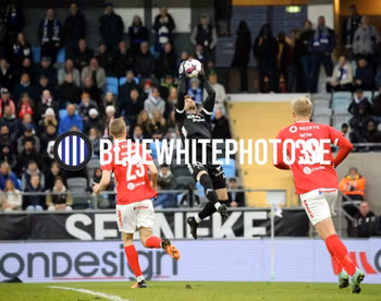 IFK GÖTEBORG-KALMAR FF AK225062