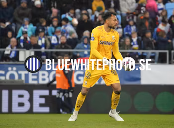 IFK GÖTEBORG-KALMAR FF AK225009