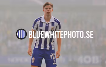 IFK GÖTEBORG-GAIS AG250635