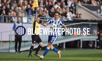 IFK GÖTEBORG-GAIS AG259377