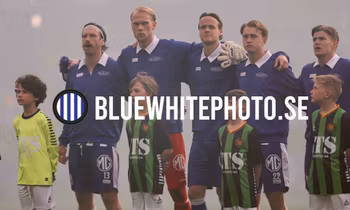 IFK GÖTEBORG-GAIS AG259314