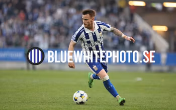 IFK GÖTEBORG-GAIS AG259749