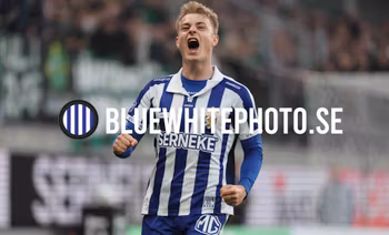 IFK GÖTEBORG-GAIS AG259708