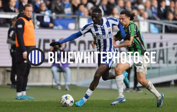 IFK GÖTEBORG-GAIS AG259545