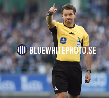 IFK GÖTEBORG-GAIS AG259518