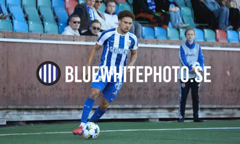 IFK GÖTEBORG-IFK MARIEHAMN AÅ251445