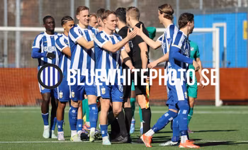 IFK GÖTEBORG-IFK MARIEHAMN AÅ251347