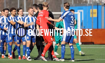 IFK GÖTEBORG-IFK MARIEHAMN AÅ251325
