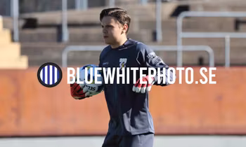 IFK GÖTEBORG-IFK MARIEHAMN AÅ251005
