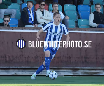 IFK GÖTEBORG-IFK MARIEHAMN AÅ252011