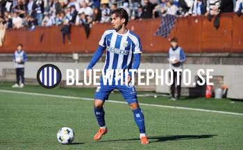 IFK GÖTEBORG-IFK MARIEHAMN AÅ251947
