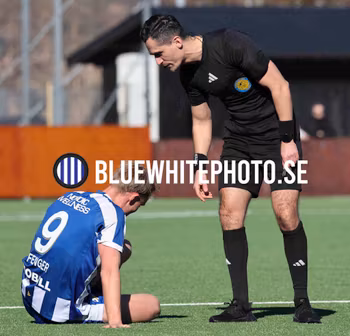 IFK GÖTEBORG-IFK MARIEHAMN AÅ251673