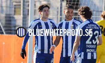 IFK GÖTEBORG-IFK MARIEHAMN AÅ253197