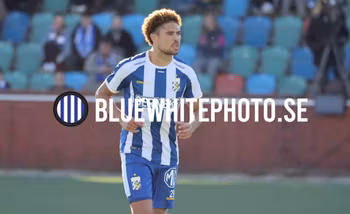 IFK GÖTEBORG-IFK MARIEHAMN AÅ253024