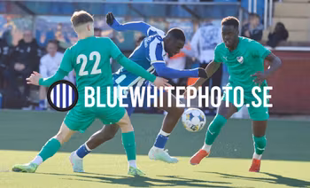 IFK GÖTEBORG-IFK MARIEHAMN AÅ252969
