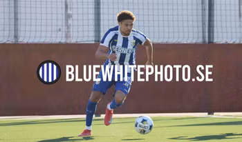 IFK GÖTEBORG-IFK MARIEHAMN AÅ252633