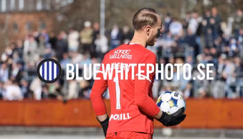 IFK GÖTEBORG-IFK MARIEHAMN AÅ252467