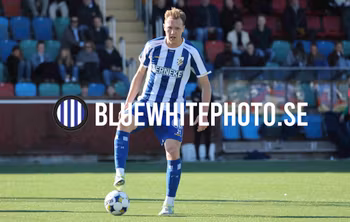IFK GÖTEBORG-IFK MARIEHAMN AÅ252349