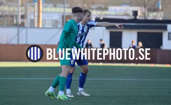IFK GÖTEBORG-IFK MARIEHAMN AÅ253553
