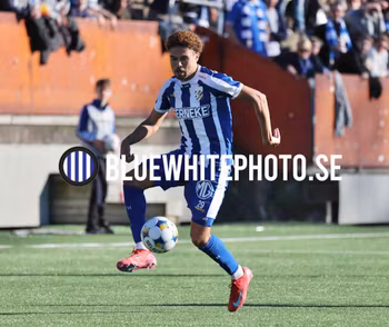 IFK GÖTEBORG-IFK MARIEHAMN AÅ253427