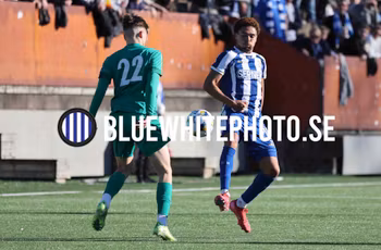 IFK GÖTEBORG-IFK MARIEHAMN AÅ253425