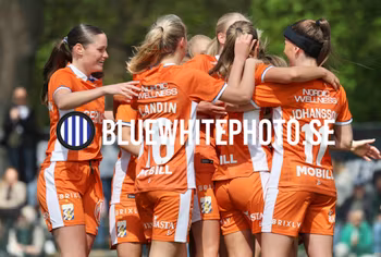 HALMSTAD BK-IFK GÖTEBORG DH250821