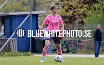 HALMSTAD BK-IFK GÖTEBORG DH250035