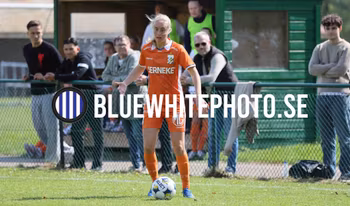HALMSTAD BK-IFK GÖTEBORG DH251782