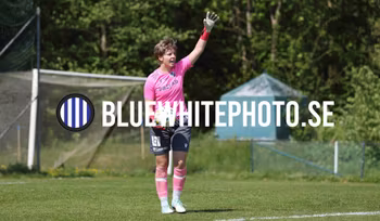 HALMSTAD BK-IFK GÖTEBORG DH251319