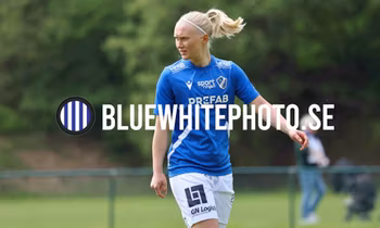 HALMSTAD BK-IFK GÖTEBORG DH259956