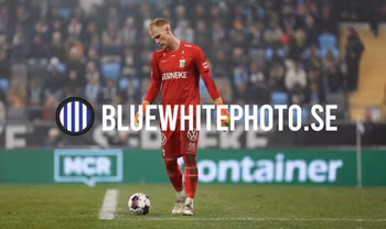 IFK GÖTEBORG-MALMÖ FF MF250083