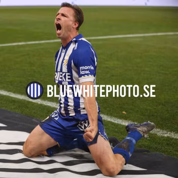 IFK GÖTEBORG-MALMÖ FF MF257668