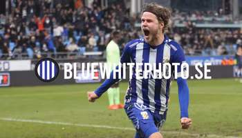 IFK GÖTEBORG-MALMÖ FF MF257587