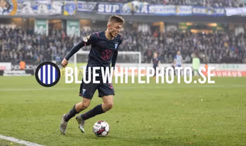 IFK GÖTEBORG-MALMÖ FF MF257565