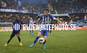 IFK GÖTEBORG-MALMÖ FF MF257544