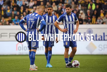 IF ELFSBORG-IFK GÖTEBORG EF226448