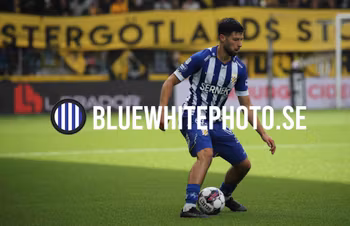 IF ELFSBORG-IFK GÖTEBORG EF226709