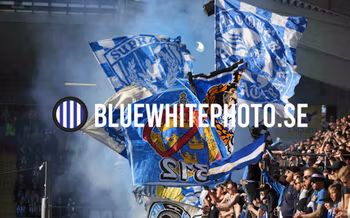 BK HÄCKEN-IFK GÖTEBORG BKH22659