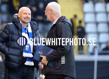 BK HÄCKEN-IFK GÖTEBORG BKH22584
