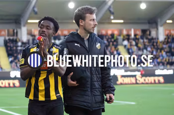 BK HÄCKEN-IFK GÖTEBORG BKH22947