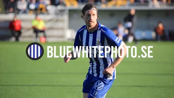 BK HÄCKEN-IFK GÖTEBORG BKH22850