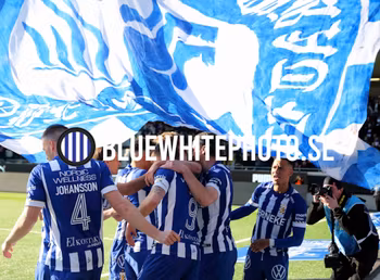 BK HÄCKEN-IFK GÖTEBORG BKH23685