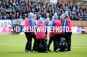 IFK GÖTEBORG-LANDSKRONA BOIS LB221051